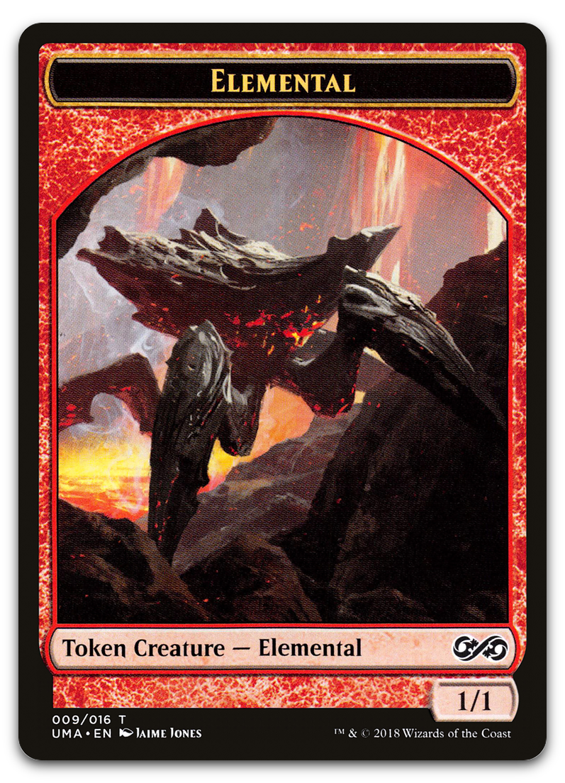 Product image for TCG 181552