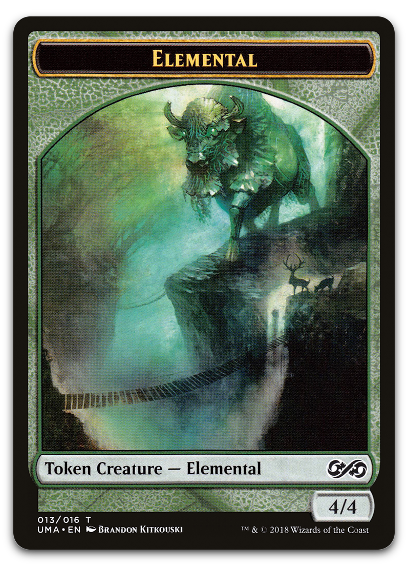 Product image for TCG 181556