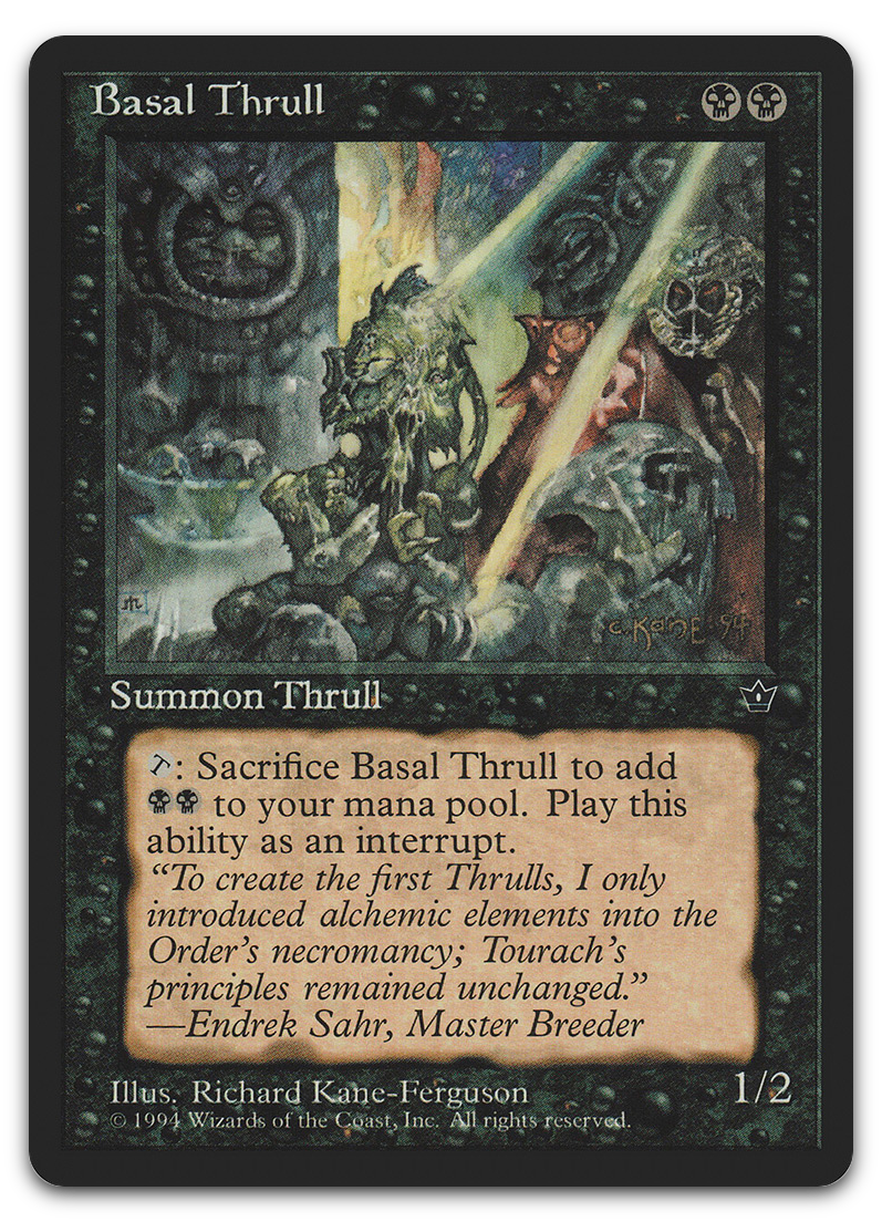 Product image for TCG 18185
