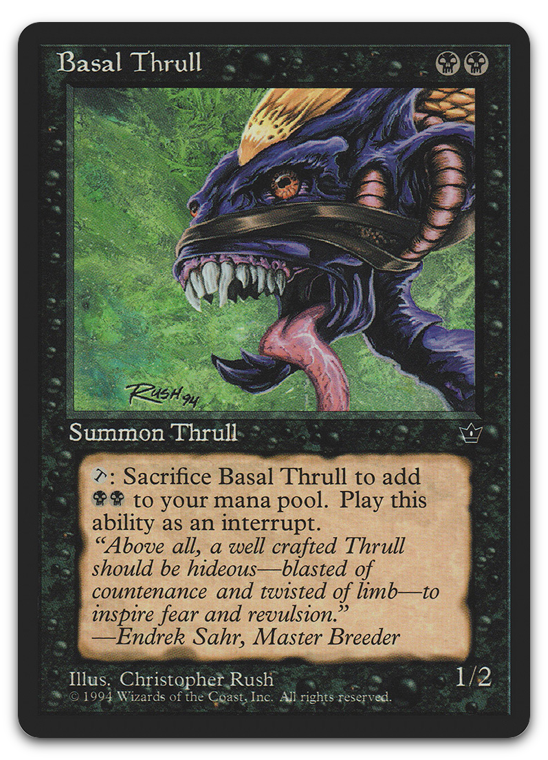 Product image for TCG 18186
