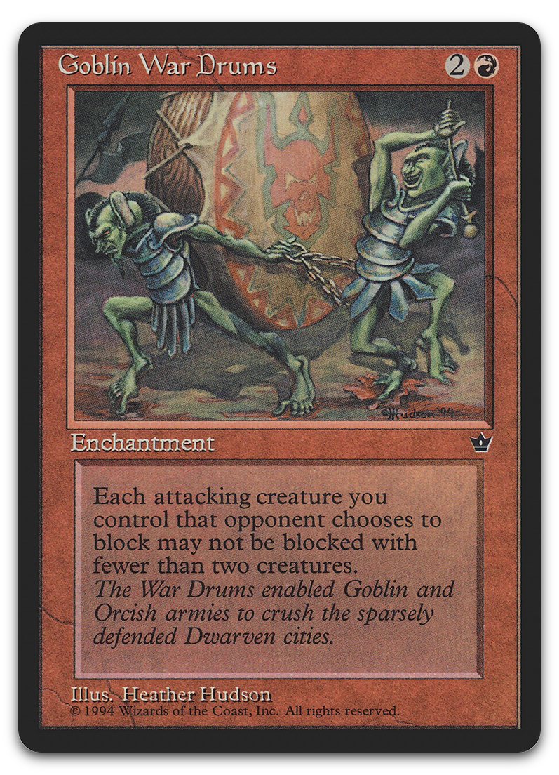 Product image for TCG 18209