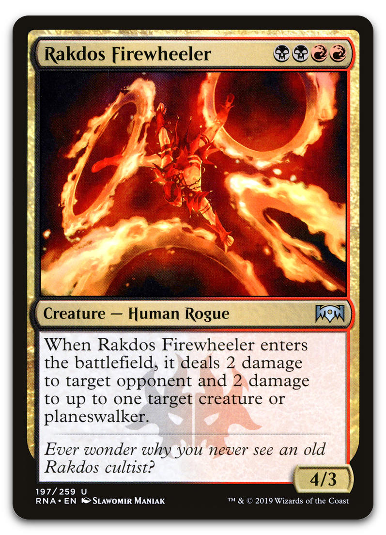 Product image for TCG 182119