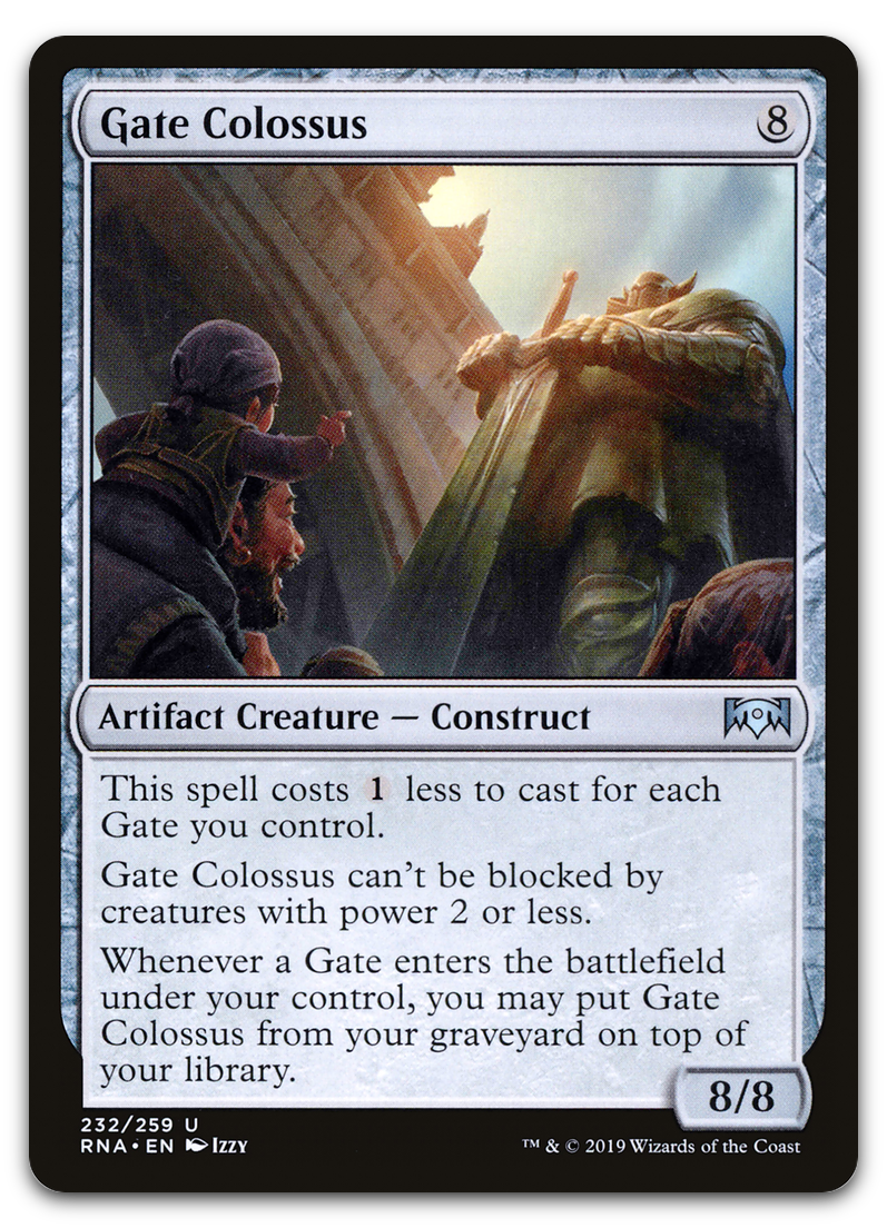 Product image for TCG 182123