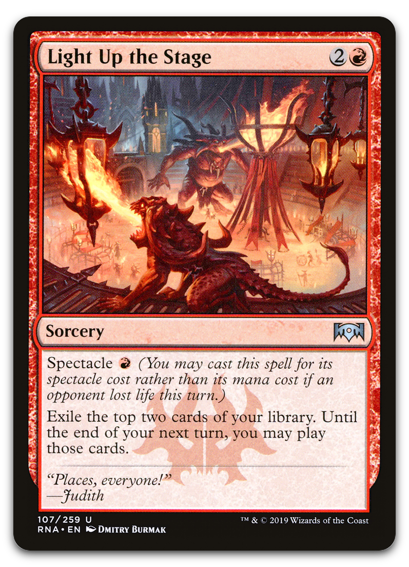 Product image for TCG 182127