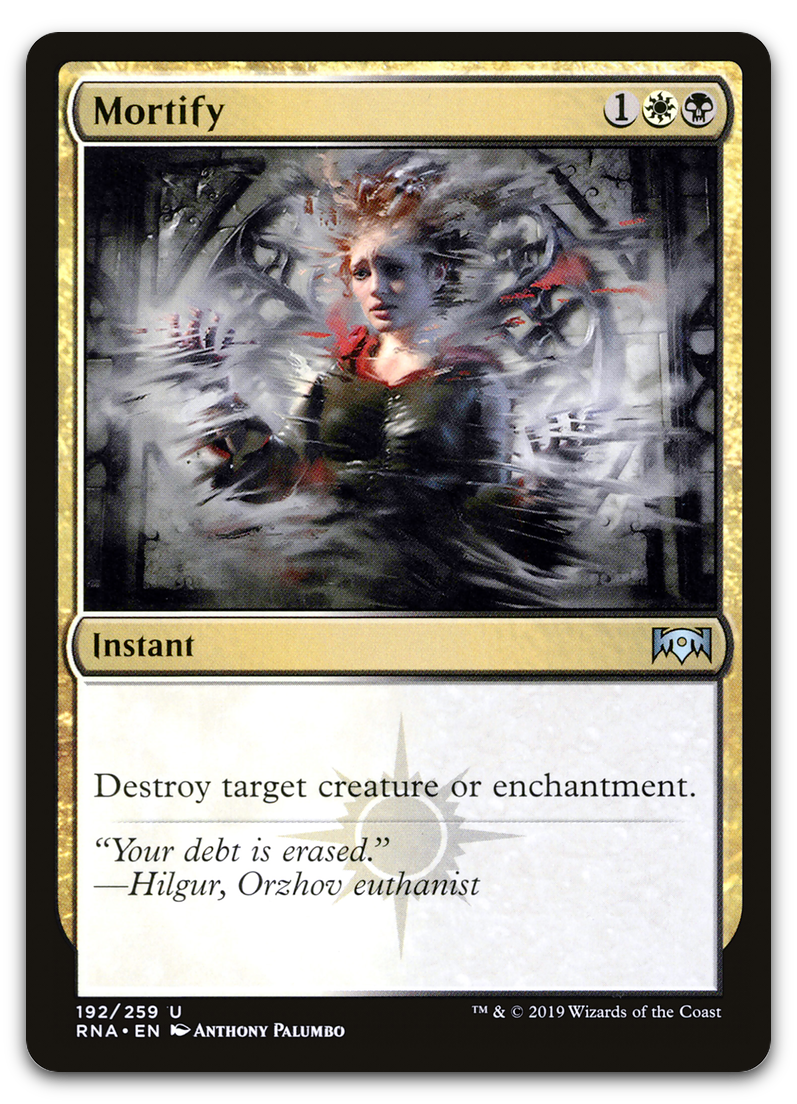 Product image for TCG 182129