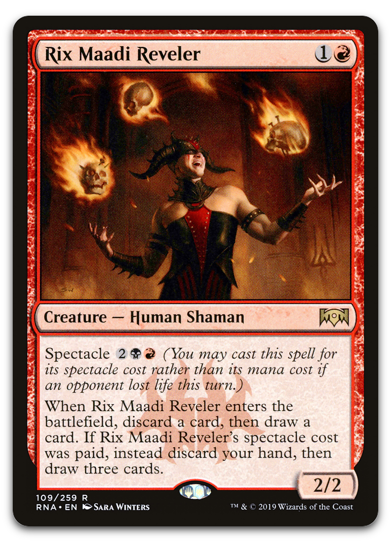 Product image for TCG 182135