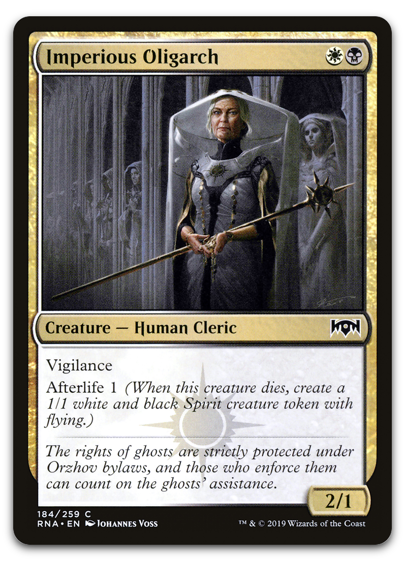 Product image for TCG 182206