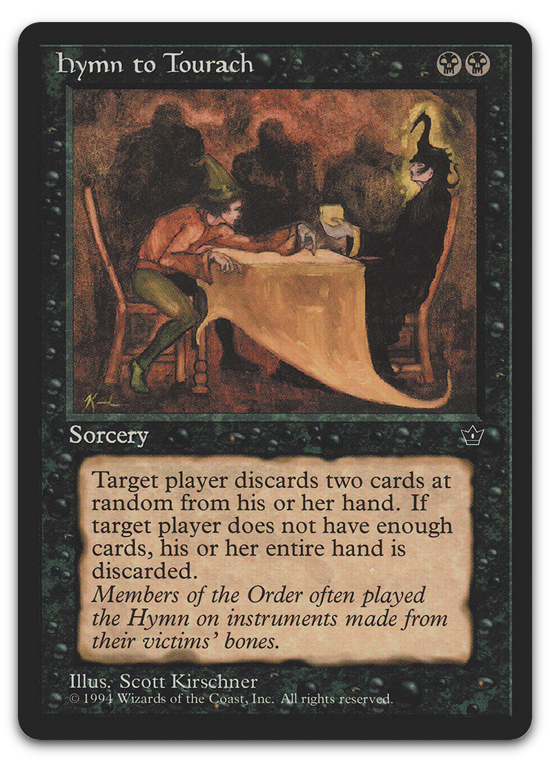 Product image for TCG 18220