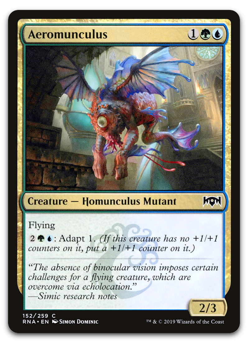 Product image for TCG 182213