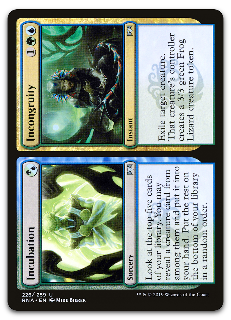 Product image for TCG 182411