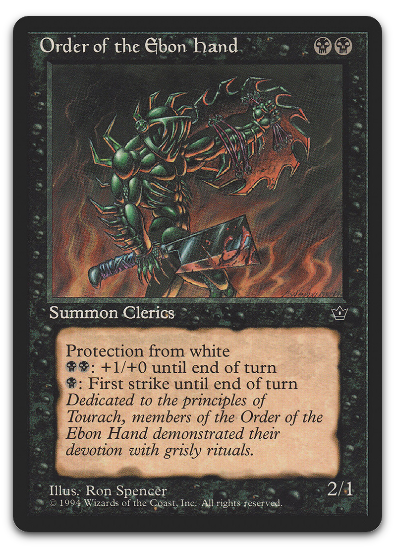 Product image for TCG 18250