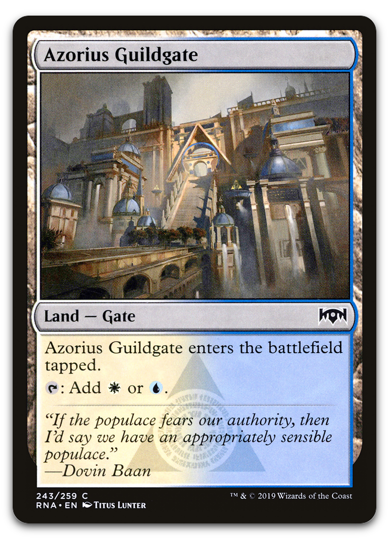 Product image for TCG 182821