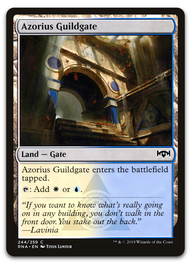 Product image for TCG 182822
