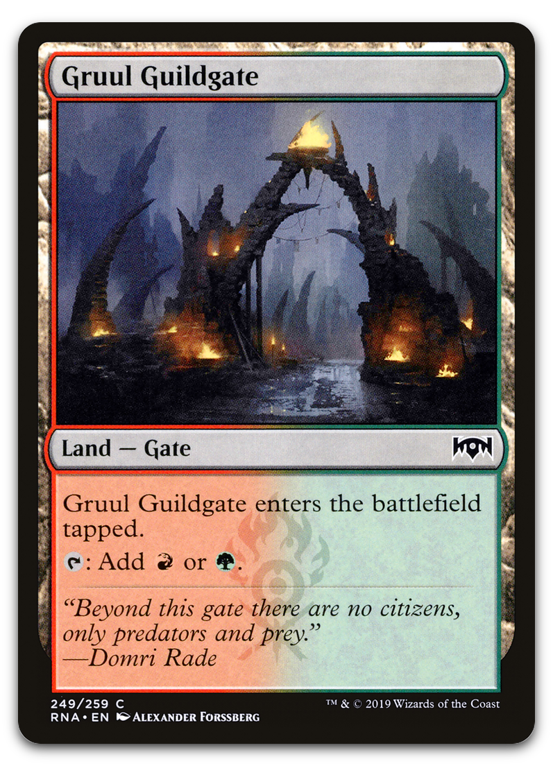 Product image for TCG 182823