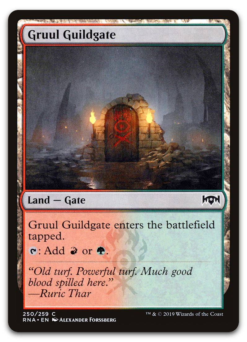 Product image for TCG 182824