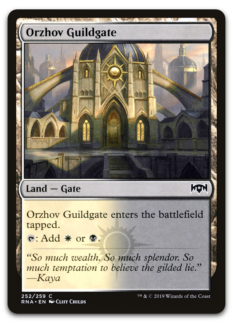 Product image for TCG 182825