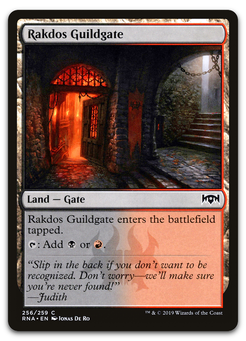 Product image for TCG 182828