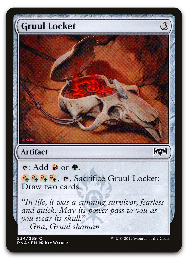 Product image for TCG 182834