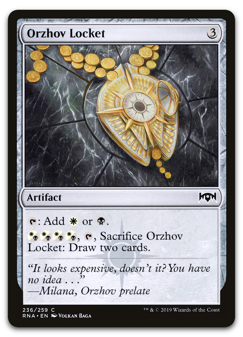 Product image for TCG 182835