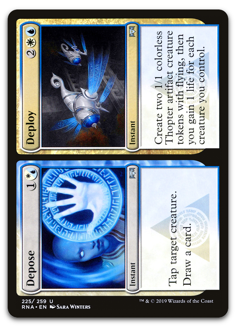 Product image for TCG 182961
