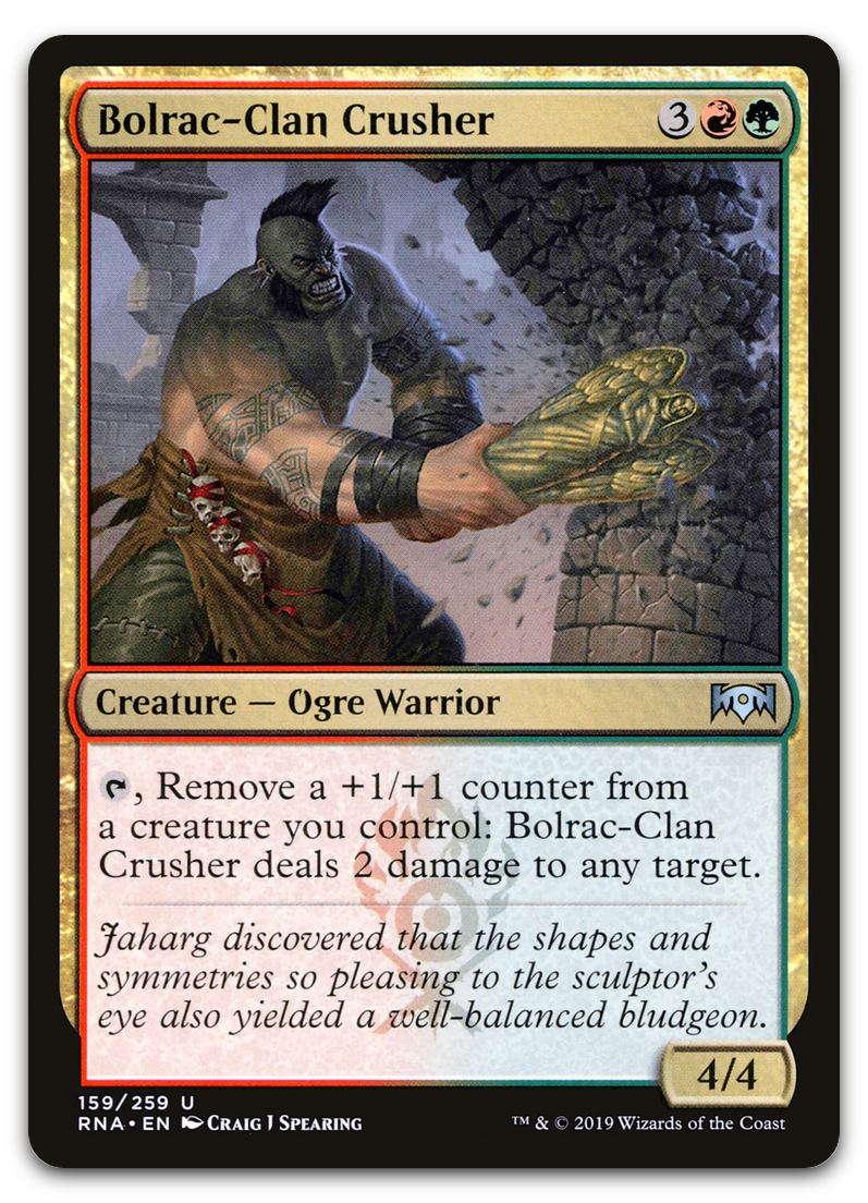 Product image for TCG 182963