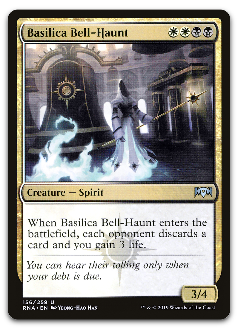 Product image for TCG 183035