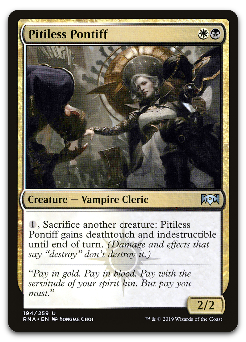 Product image for TCG 183036