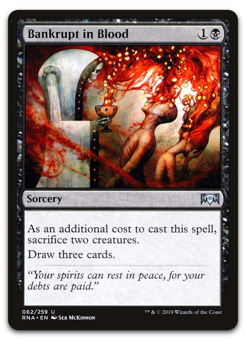Product image for TCG 183057