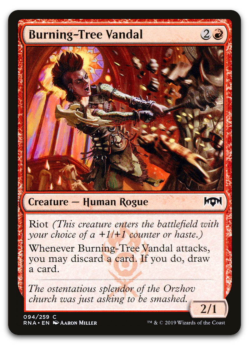 Product image for TCG 183086