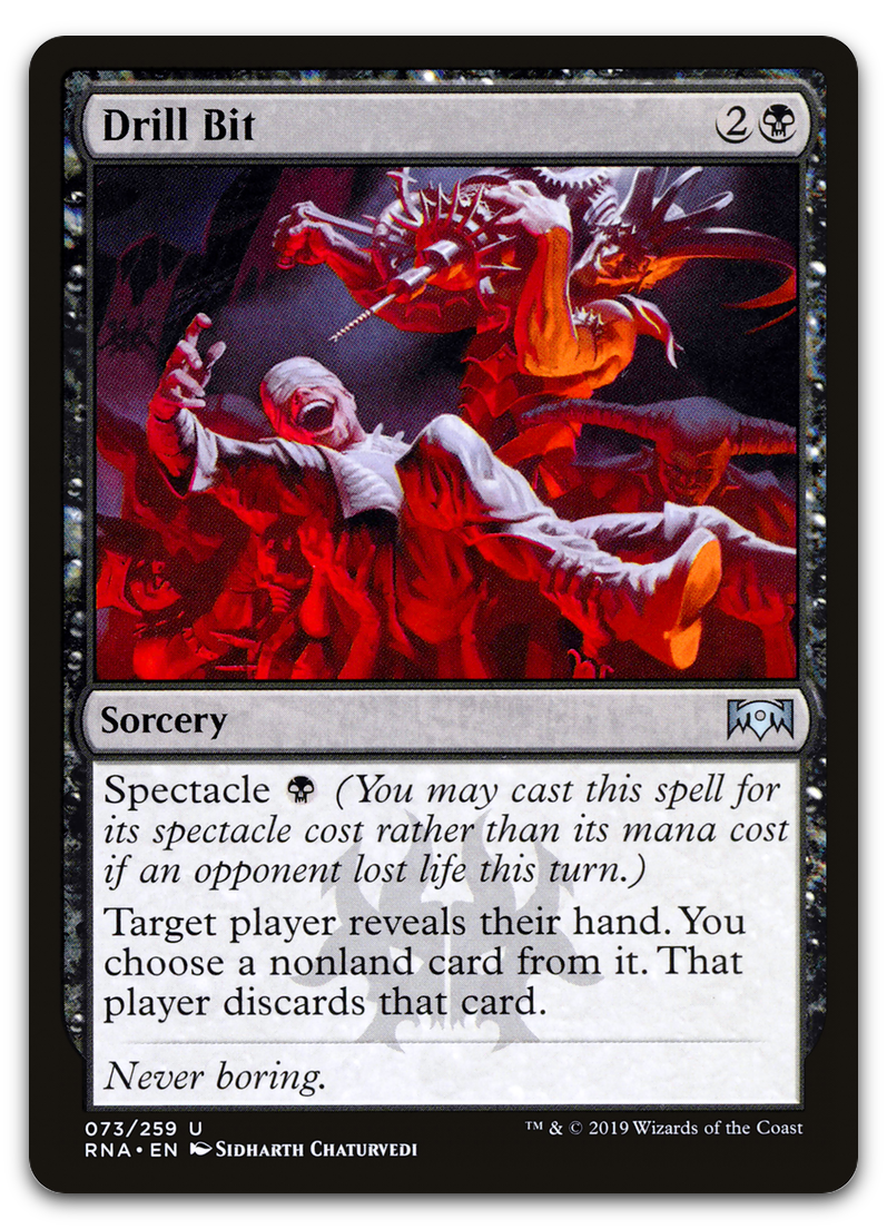 Product image for TCG 183114