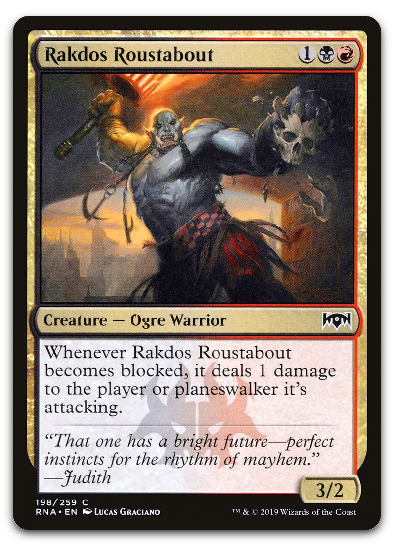 Product image for TCG 183180