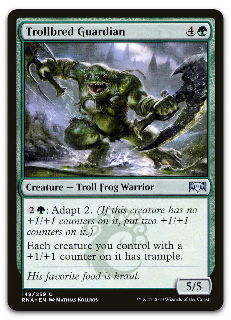 Product image for TCG 183183