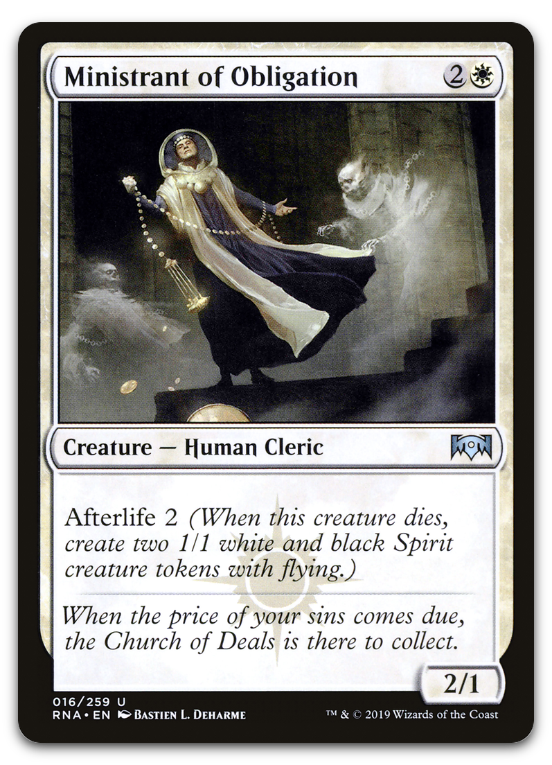 Product image for TCG 183187