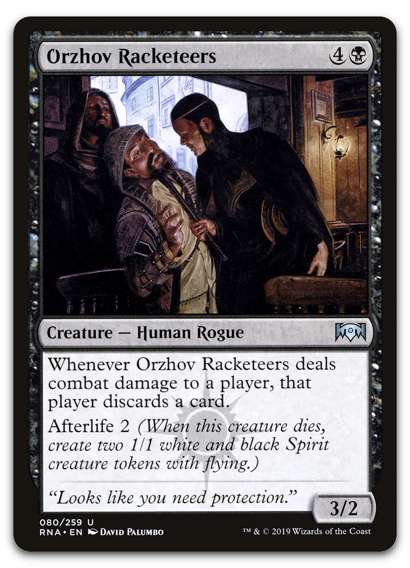 Product image for TCG 183188