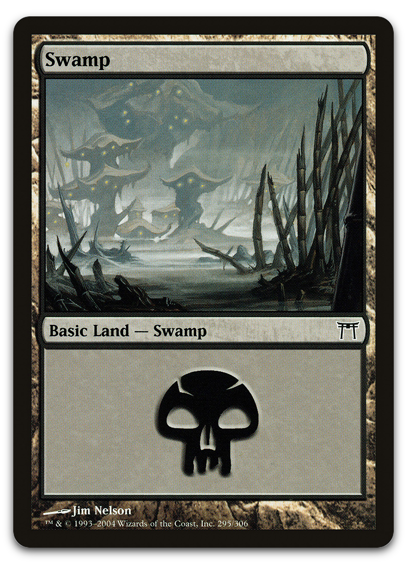 Product image for TCG 18318