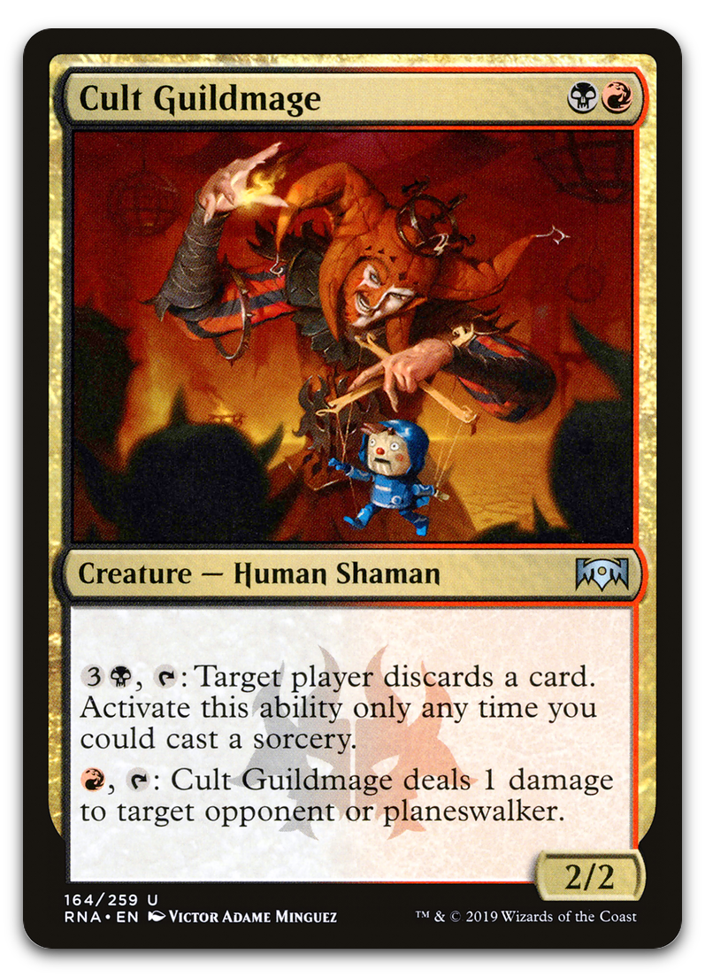Product image for TCG 183191