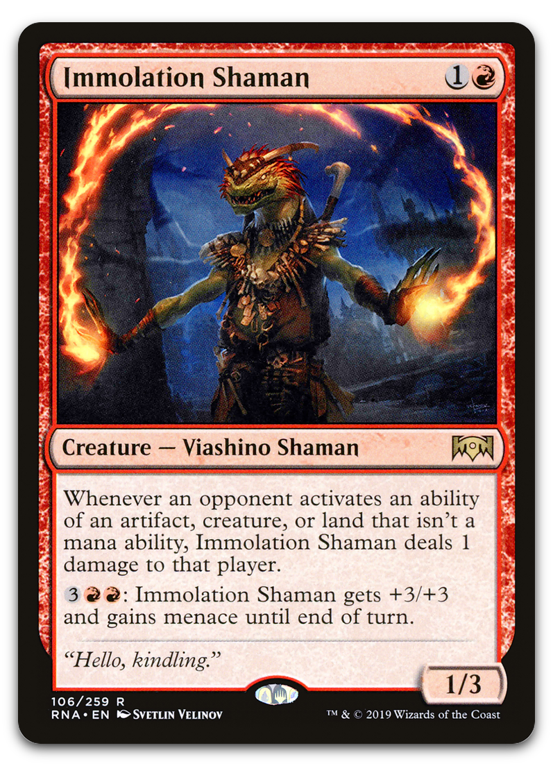 Product image for TCG 183192