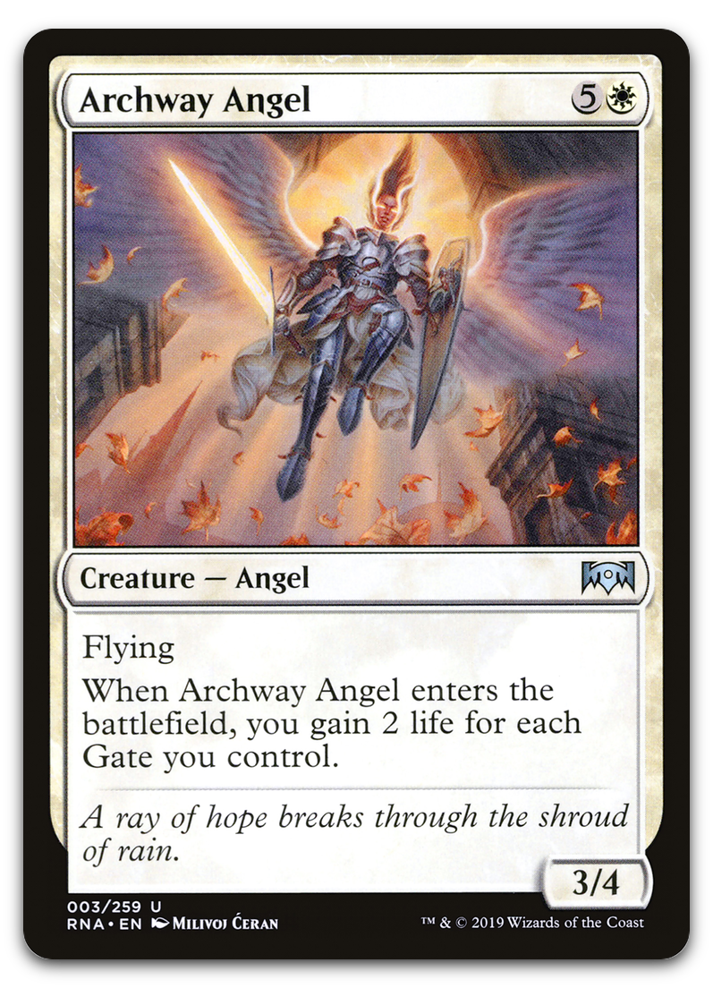 Product image for TCG 183193