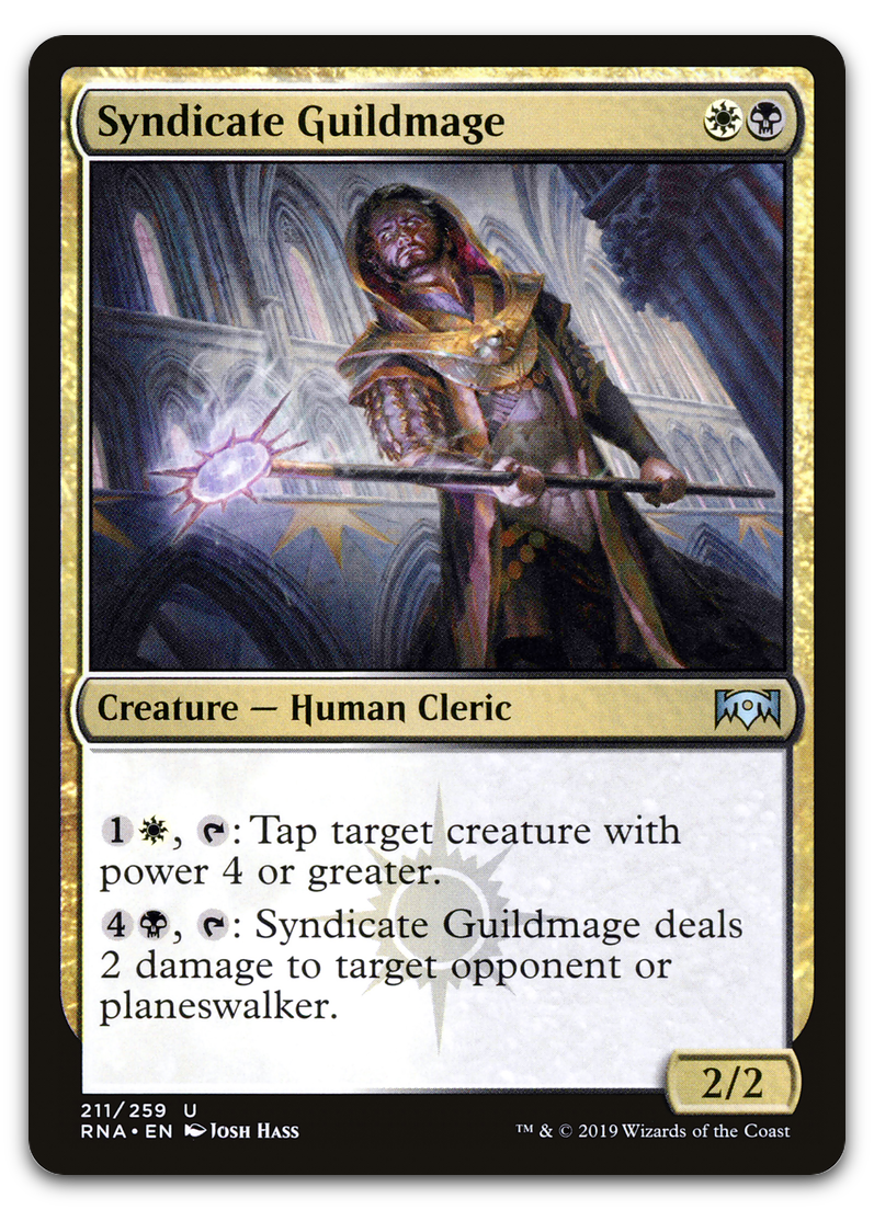 Product image for TCG 183197