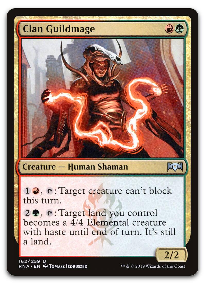 Product image for TCG 183206