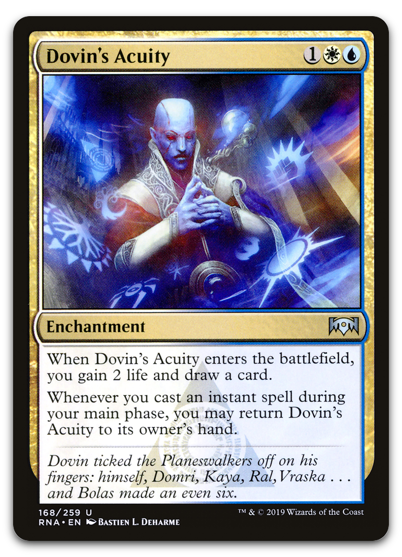 Product image for TCG 183207