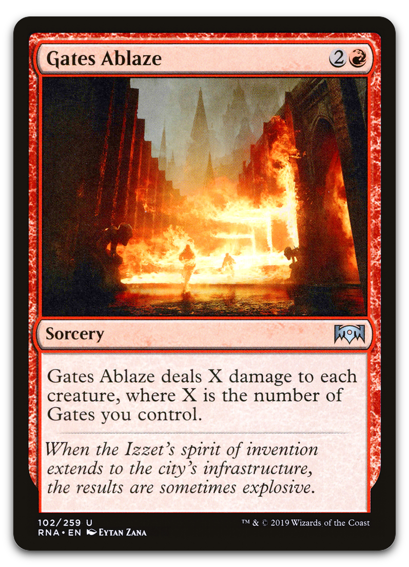 Product image for TCG 183212