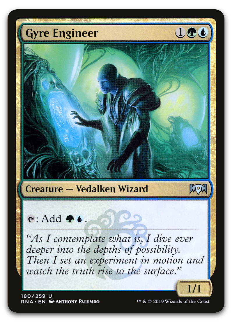 Product image for TCG 183214