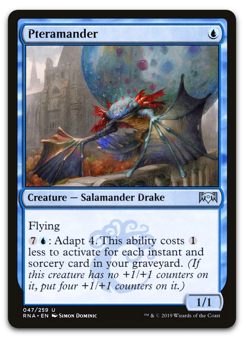 Product image for TCG 183217