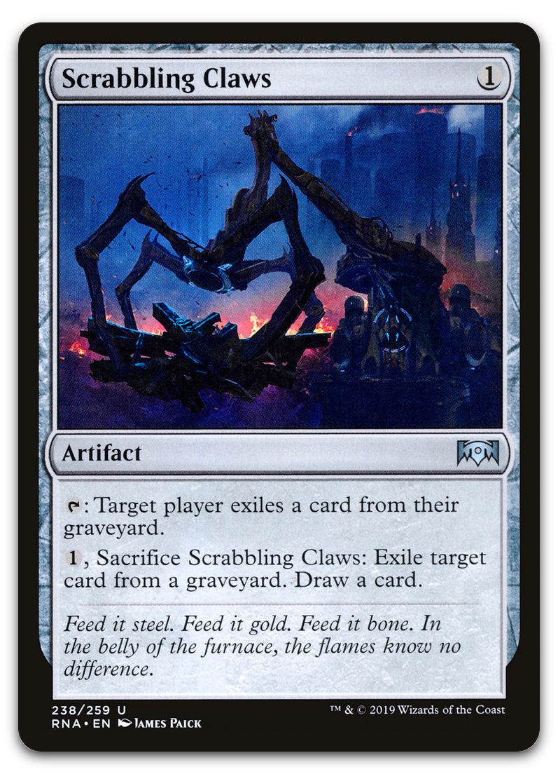 Product image for TCG 183220