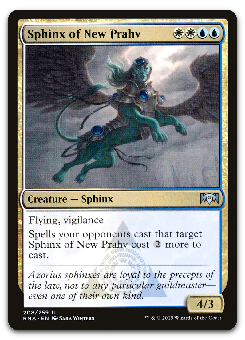 Product image for TCG 183224