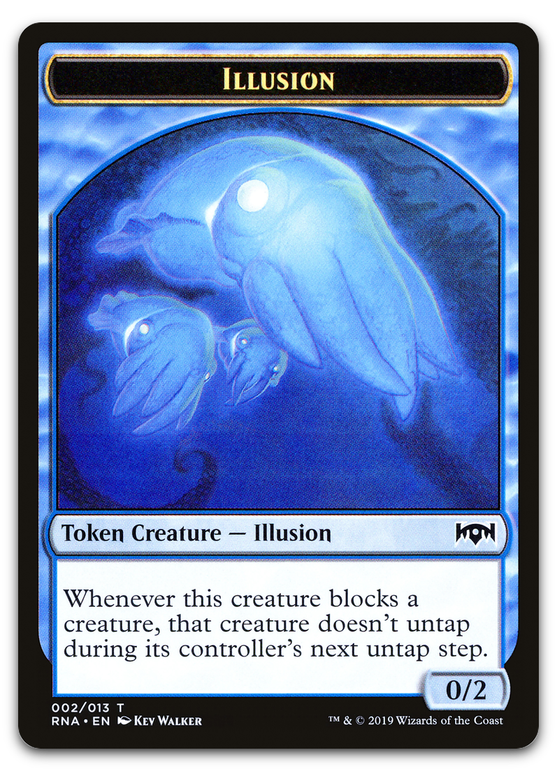 Product image for TCG 183230