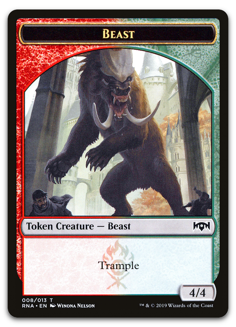 Product image for TCG 183236