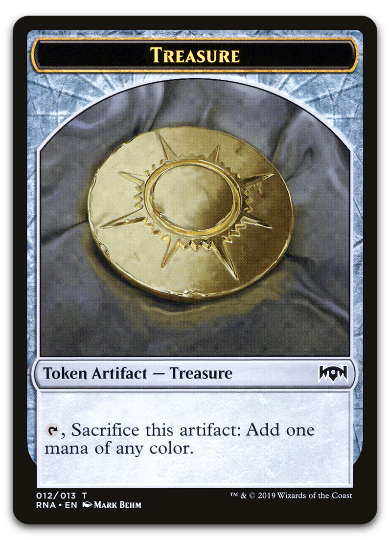 Product image for TCG 183243