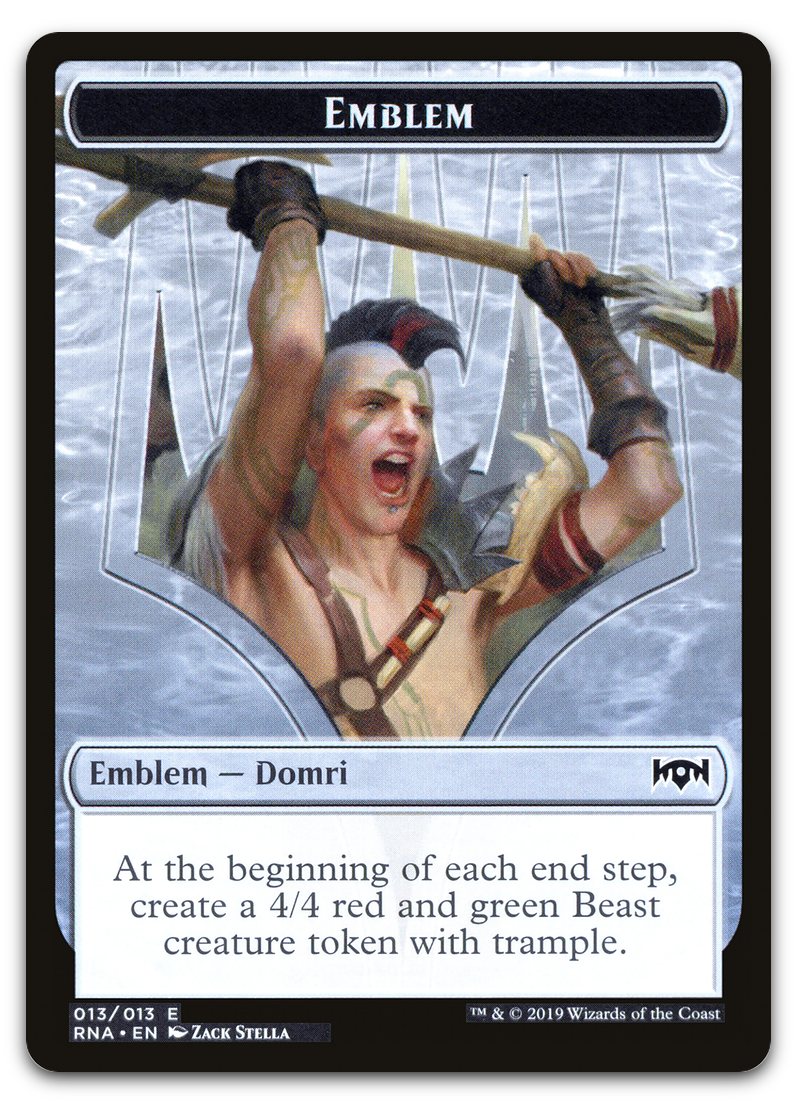 Product image for TCG 183246